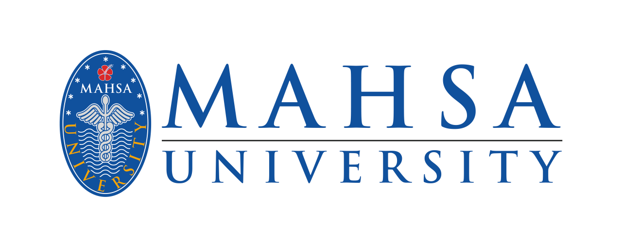Learn more about the regional partner Mahsa University.