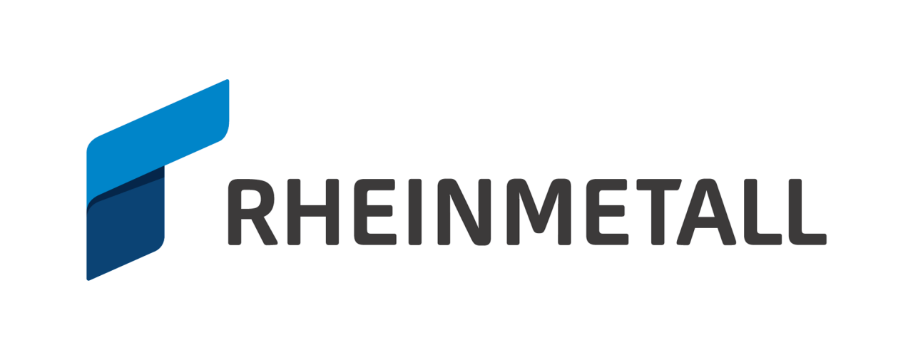 Learn more about the champion partner Rheinmetall.
