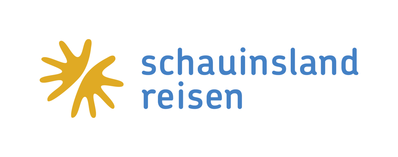 Learn more about the partner Schauinsland Reisen.