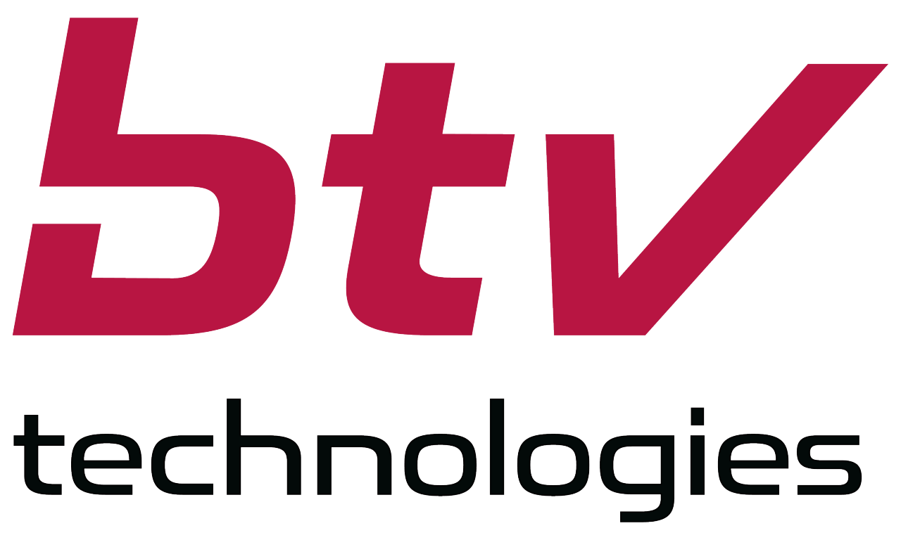 Learn more about BTV technologies.