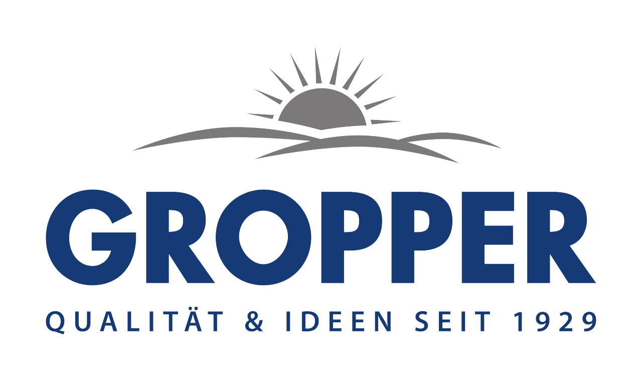 Learn more about Molkerei Gropper GmbH & Co. KG.