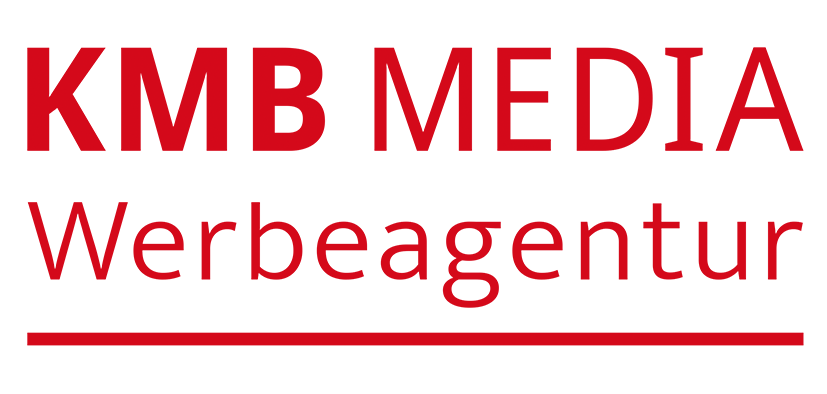 Learn more about KMB Media.