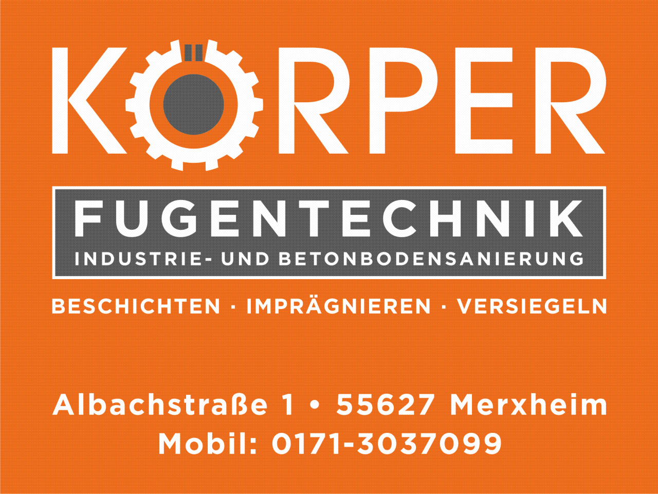 Learn more about Körper.