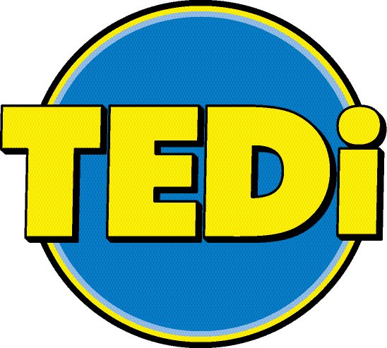 Learn more about Tedi.