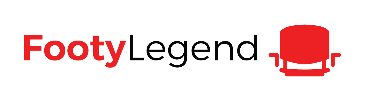 Learn more about Footy Legend.