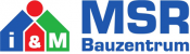 Learn more about MSR Bauzentrum.