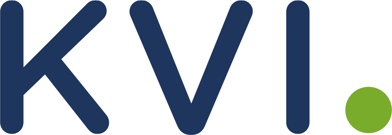 Learn more about KVI.