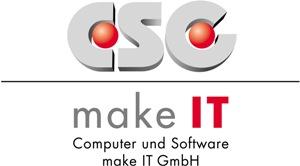 Learn more about CSG Computer und Software IT.