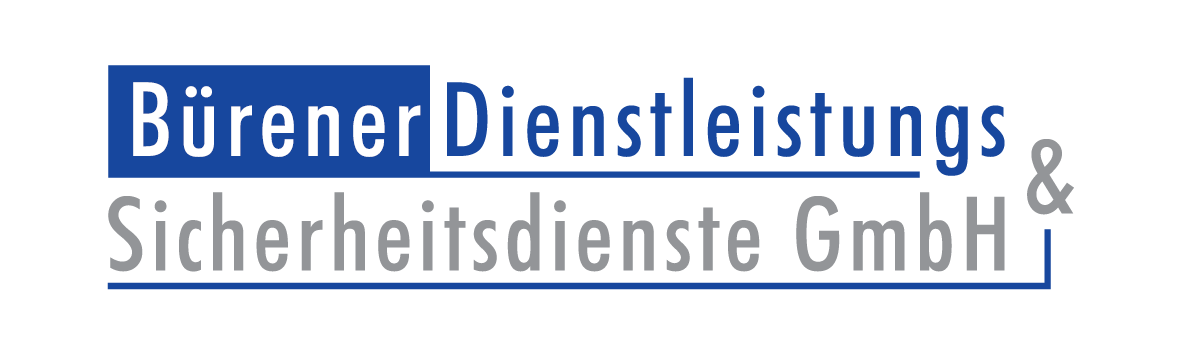 Learn more about Bürener Dienstleistungs- und Sicherheitsdienste.