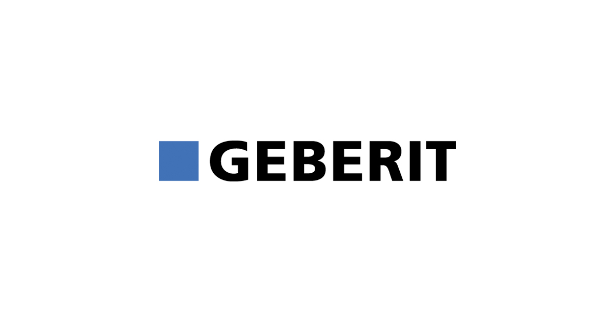 Learn more about Geberit Vertrieb. 