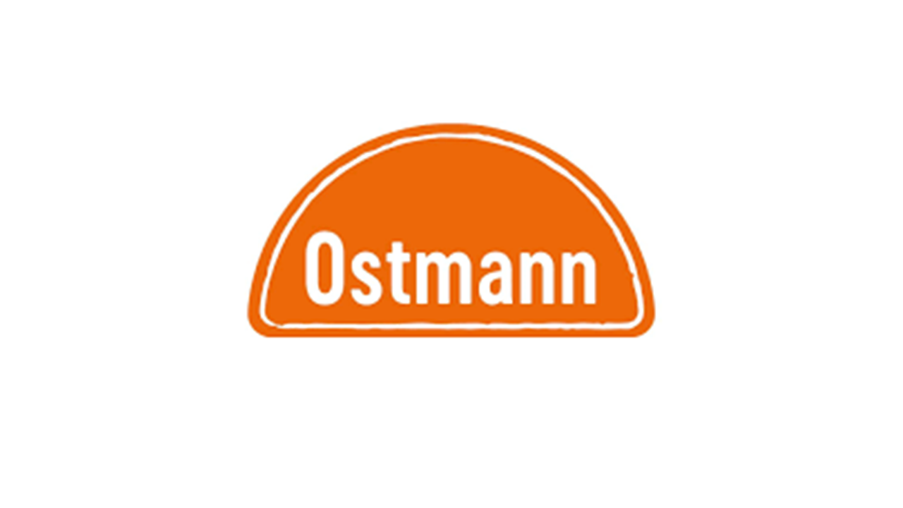 Learn more about Ostmann.