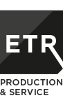 Learn more about ETR -Produktion und Service.