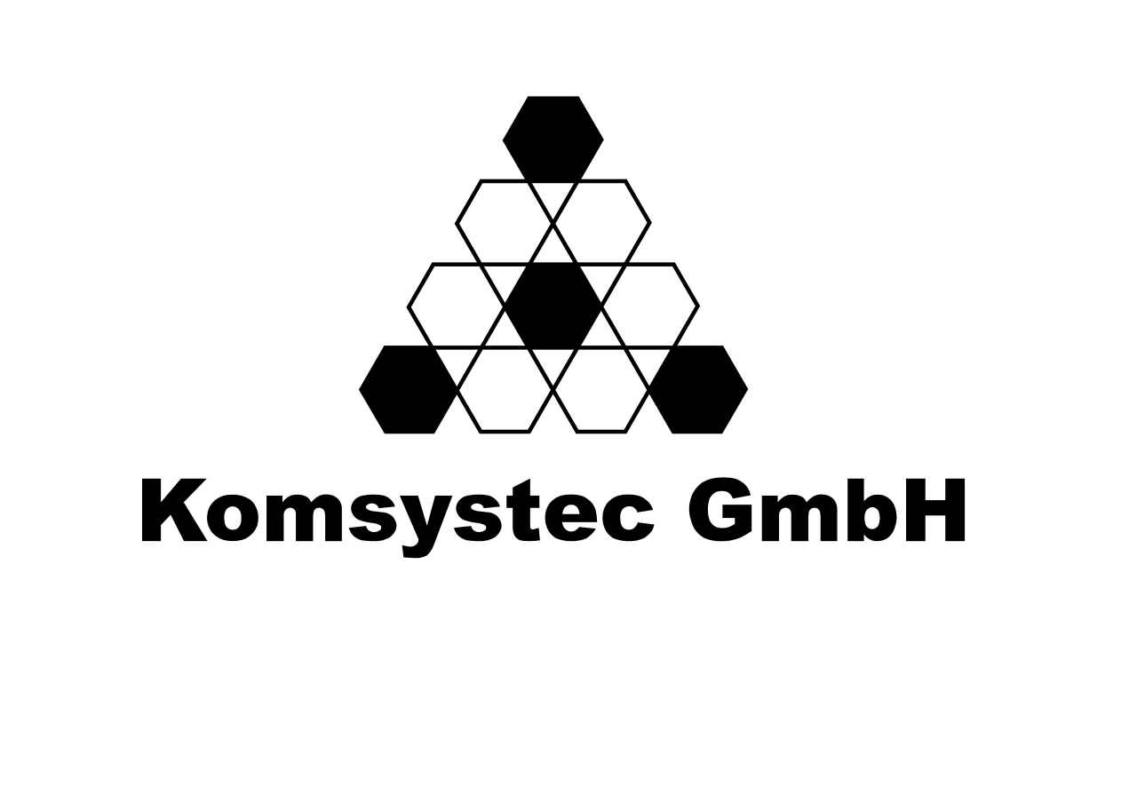 Learn more about Komsystec GmbH.