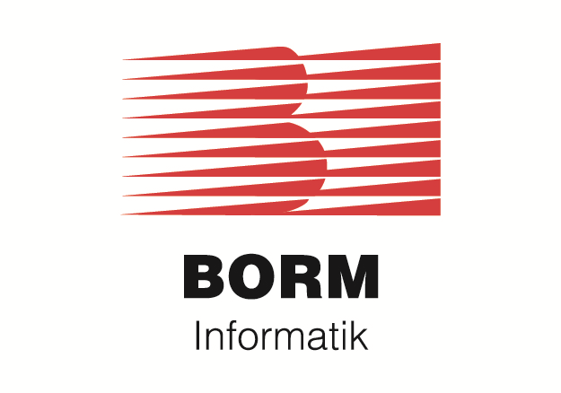 Learn more about BORM Informatik.