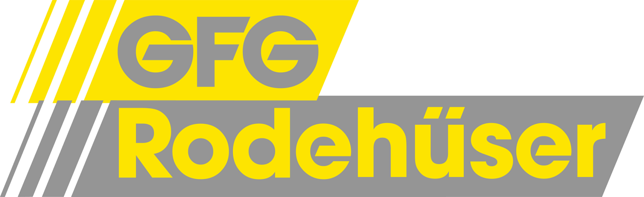 Learn more about GFG Rodehüser.