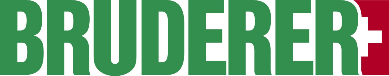 Learn more about Bruderer.