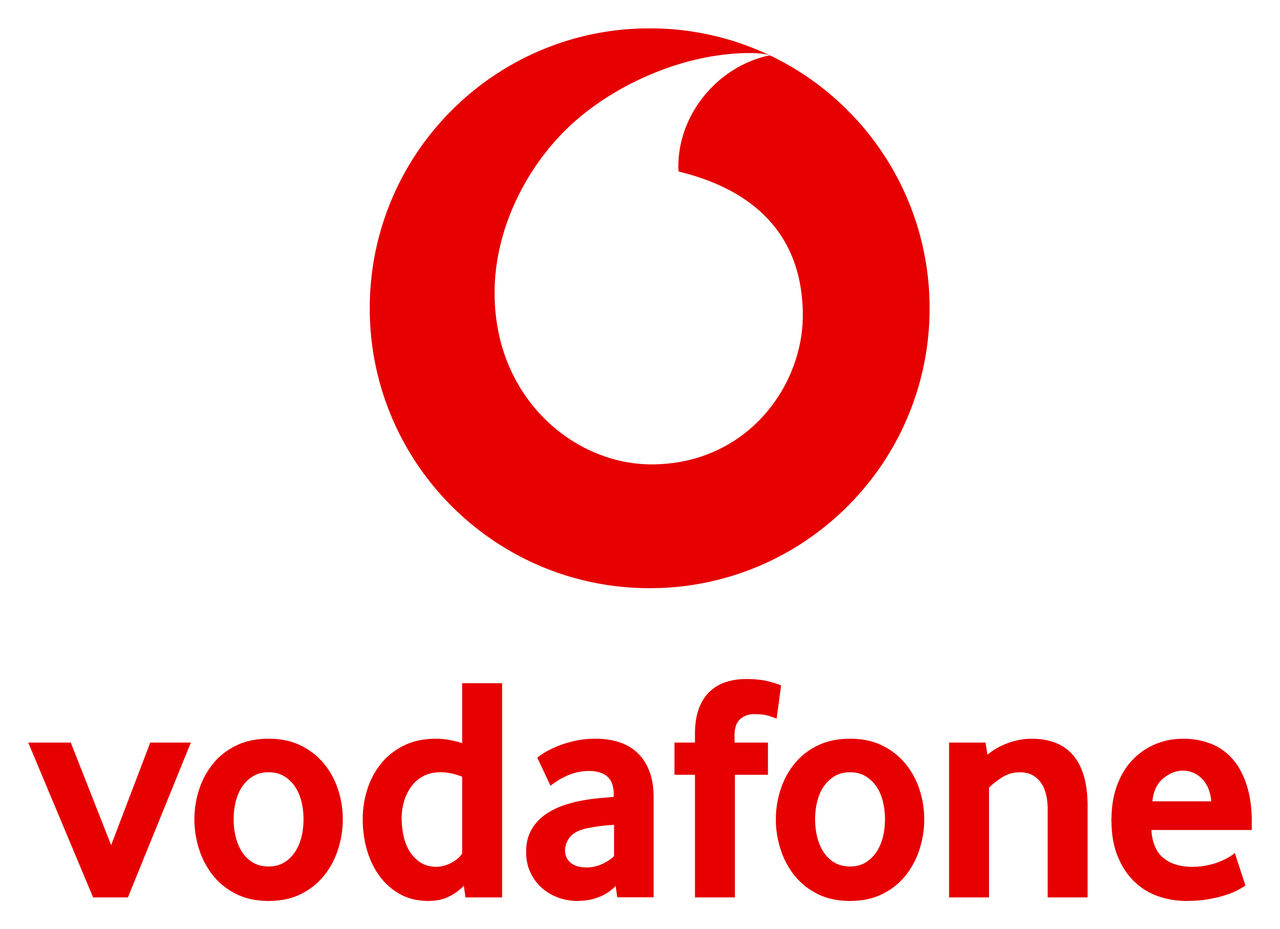 Learn more about Vodafone.