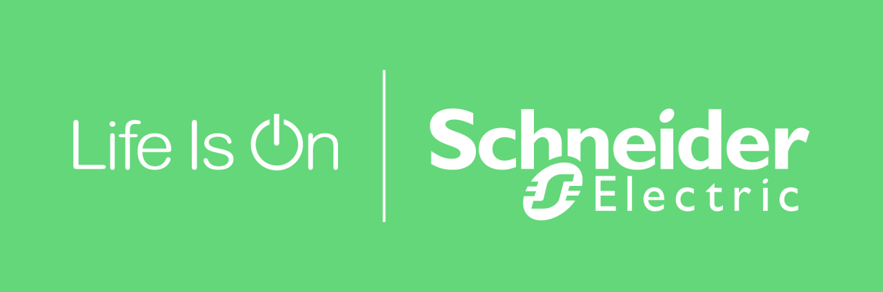 Learn more about Schneider Electric.