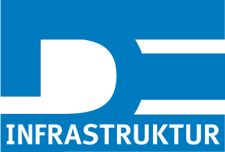 Learn more about DE Infrastruktur.