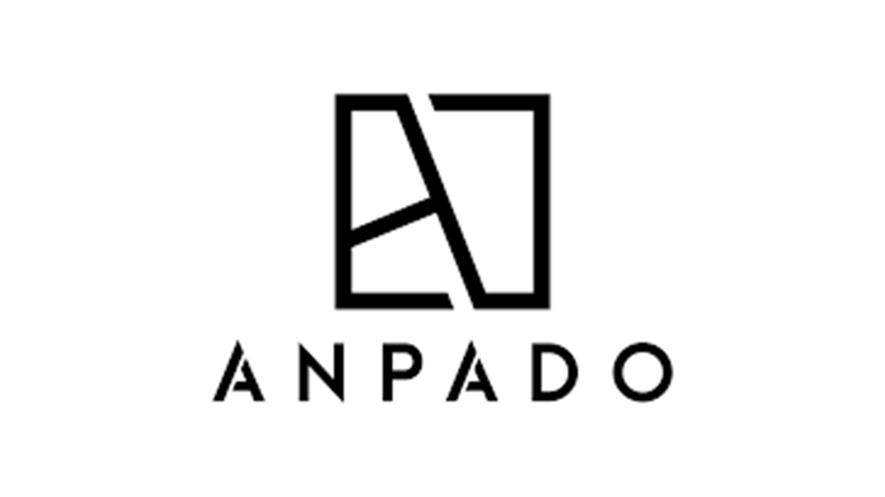 Learn more about Anpado.