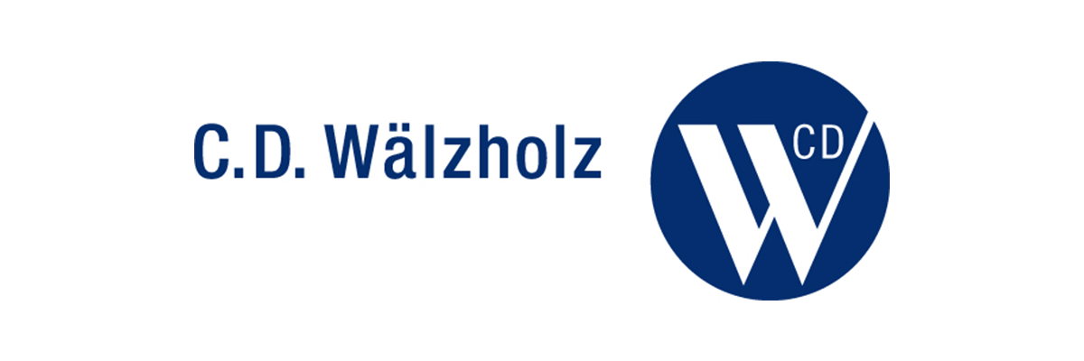Learn more about C.D. Wäldholz.