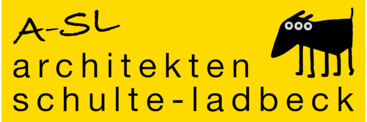 Learn more about A-SL architekten schulte-ladbeck.