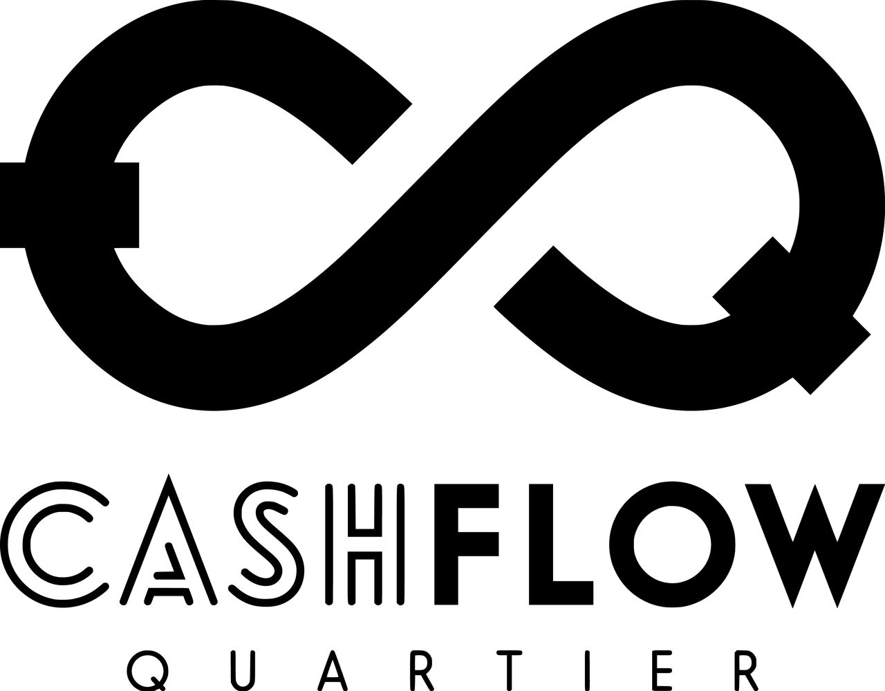 Learn more about Cashflow.