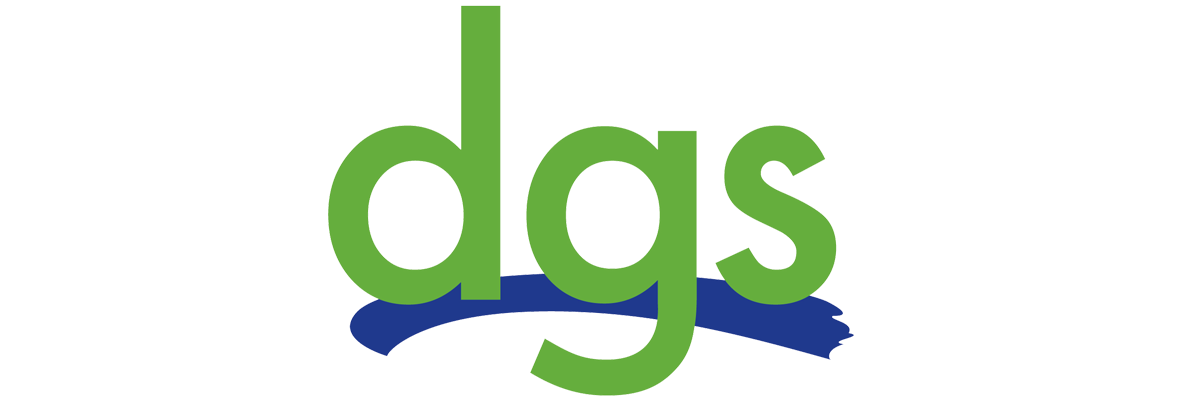 Learn more about dgs.
