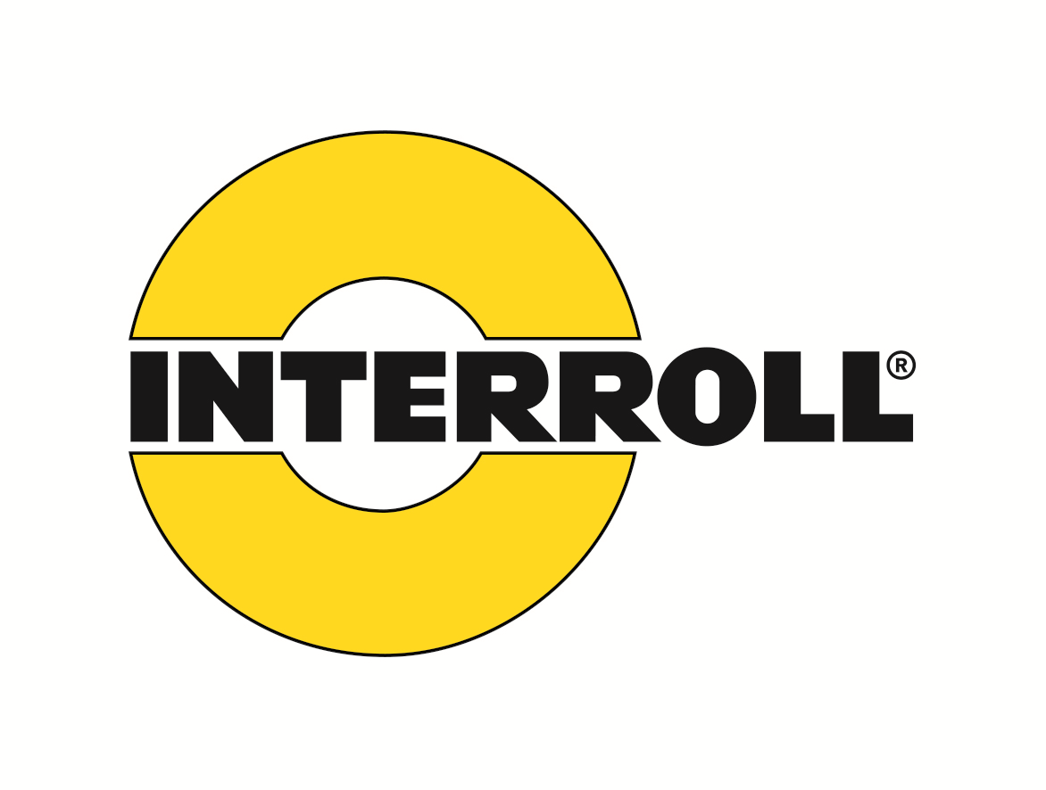 Learn more about Interroll.
