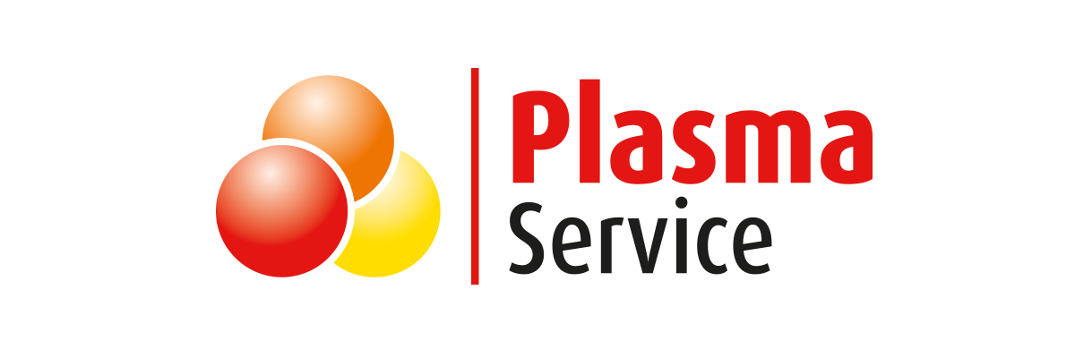 Learn more about Plasma Service.