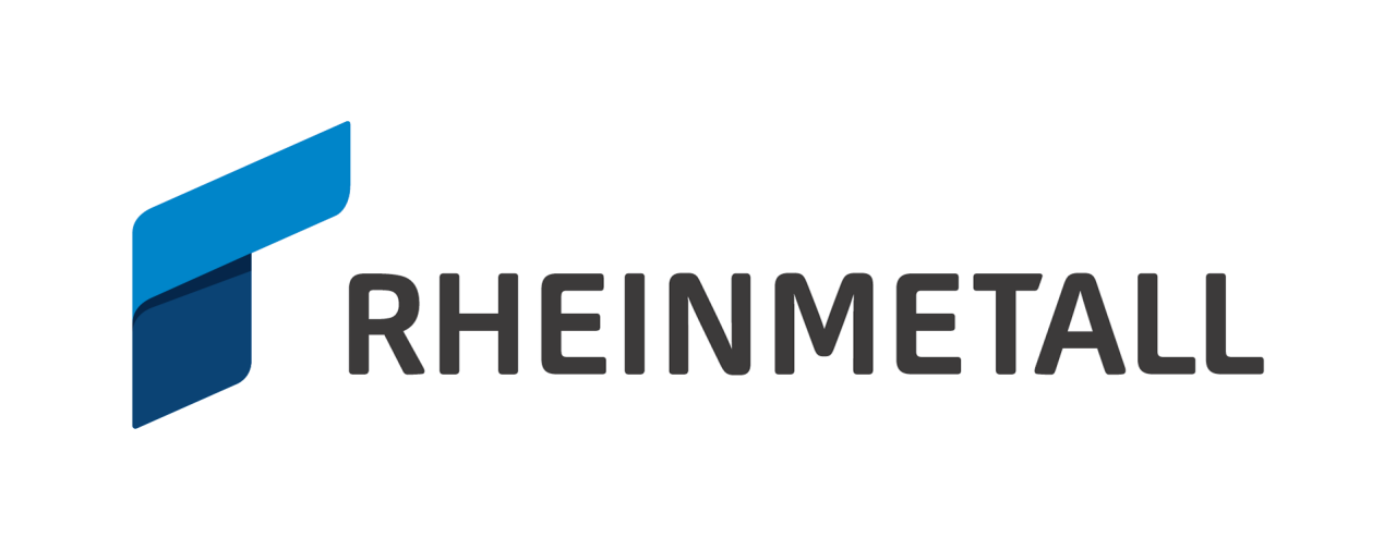 Learn more about the champion partner Rheinmetall.
