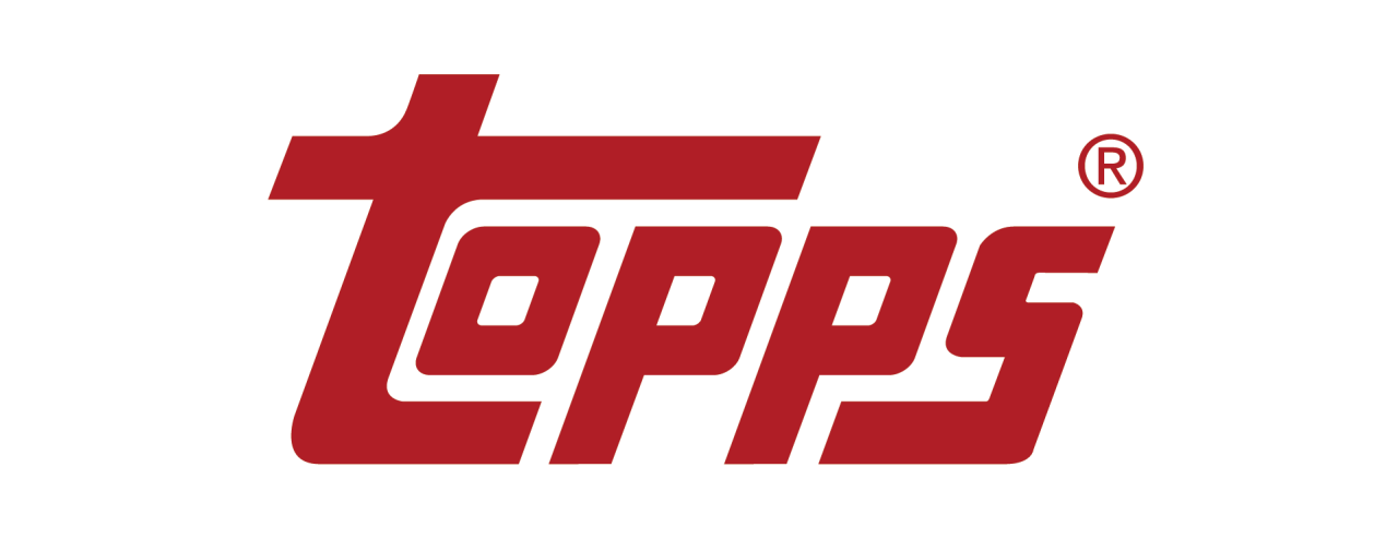 Learn more about the partner Topps.