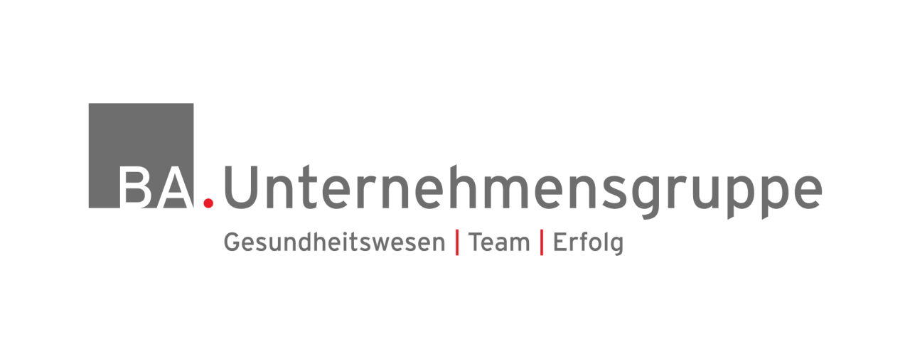 Learn more about the premium partner BA Unternehmensgruppe.