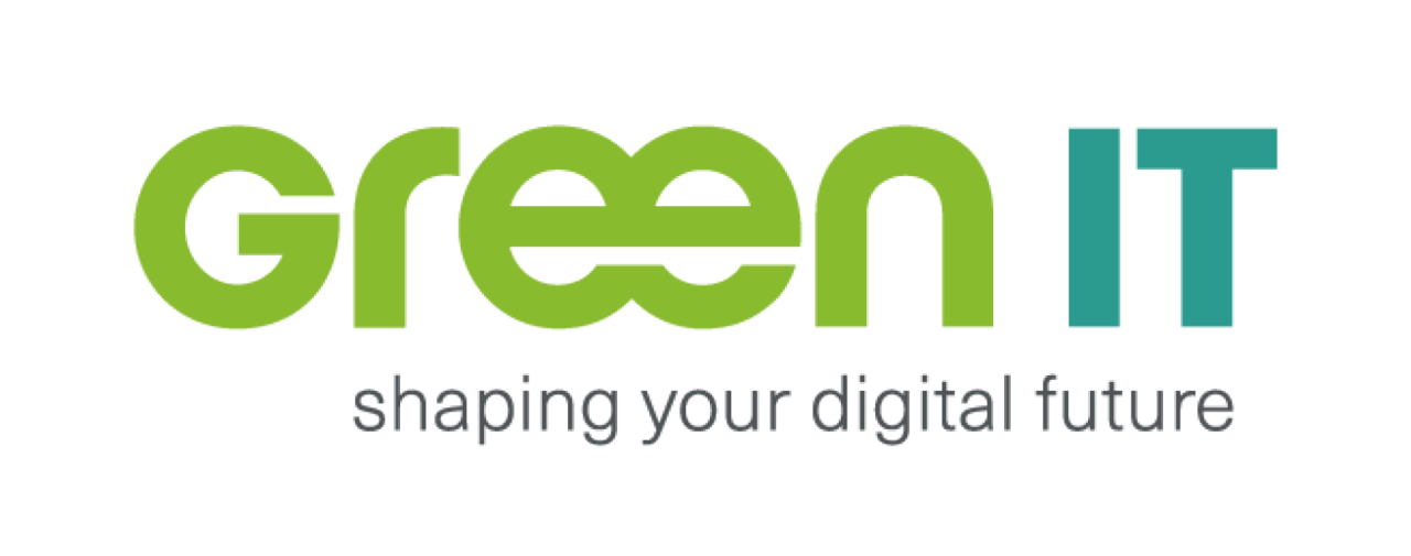 Learn more about the BVB partner Green IT.