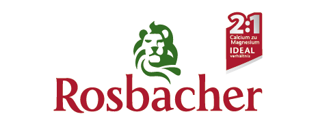 Learn more about the BVB partner Rosbacher.